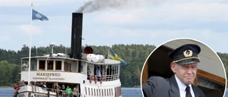"Majas" kapten tar strid – Claes Insulander: "Jag vill att de får sig en ordentlig näsbränna"