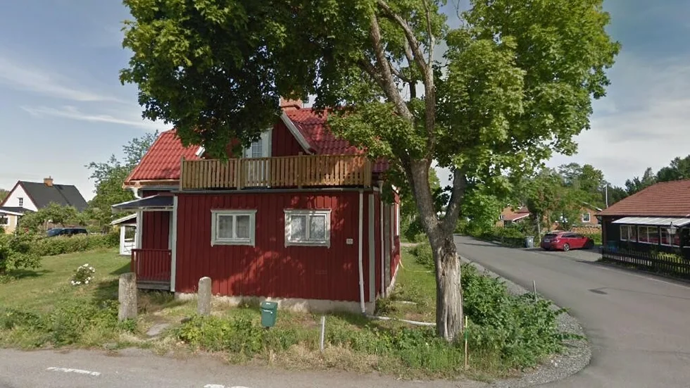 Landsvägsgatan 10