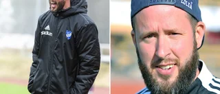 IFK Luleå-tränaren om tuffa läget: "Poängen måste in"