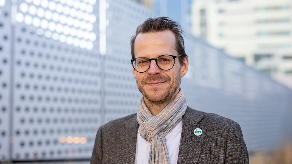 Martin Nihlgård