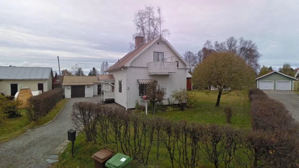 Sjömansgatan 3