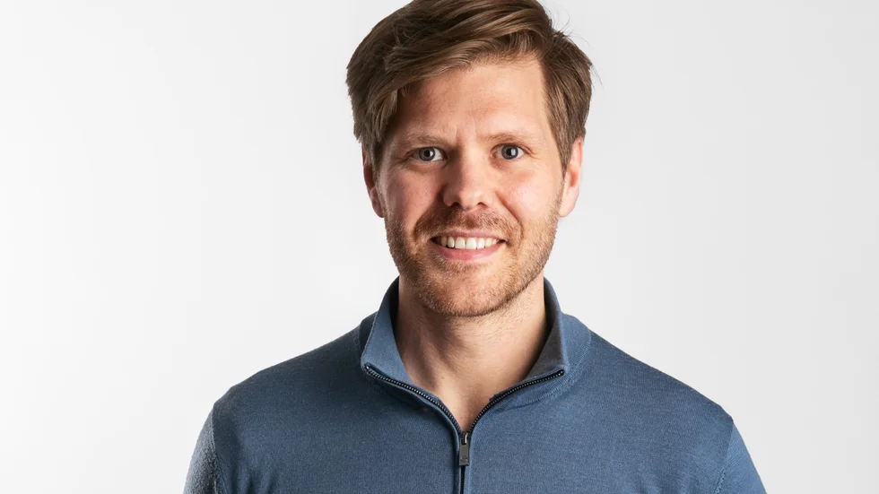 Tandvårdskedjan Aqua Dental väntas öppna i Uppsala under nästa år. "Alla klinikerna vi förvärvar är särskilt utvalda", säger företagets vice vd Niklas Virta.