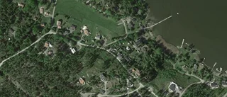Stuga på 32 kvadratmeter från 1929 såld i Söderköping - priset: 1 575 000 kronor