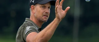 Inga Ryder Cup-svenskar – första gången på 17 år