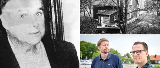Fallet Sjögren slutar aldrig förbrylla – nu ska skeletthund sättas in i sökandet