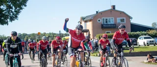 Vätternrundan går i bräschen för återstart 2022