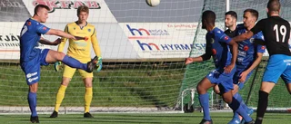 Värmbols FC jagar revansch i kväll