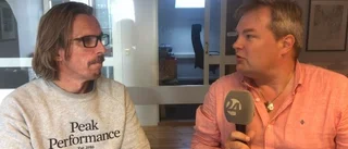 Uppsnack: "Behövs mer speedwaysnack i stan"