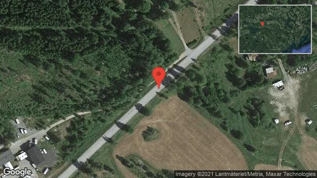 Kor på vägen på väg 230