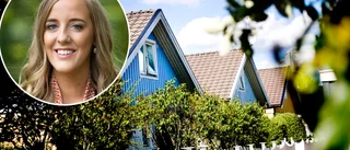 Svag inbromsning men bostadsmarknaden fortsatt het i Eskilstuna: "Bra tryck med många spekulanter"