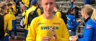 Mot nya höjder efter succén i landslaget: "Finns där ganska snart"