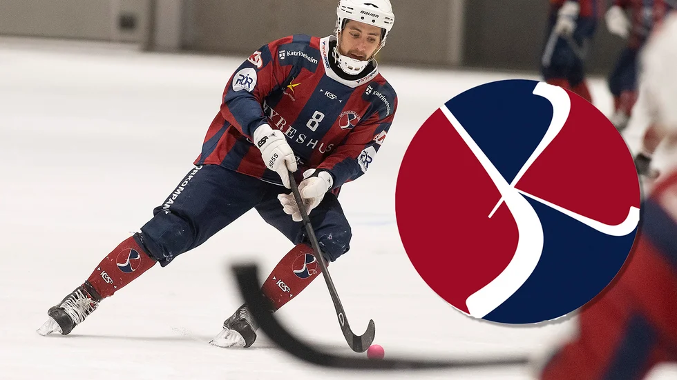 Vi sänder två av KVBS:s försäsongsmatcher.