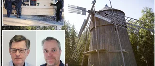 Turistmålet i Luleå skärgård rustas upp: "Den enda i sitt slag"