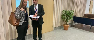 Ingen öppning i tvisten om Uppsalas förorenade vatten