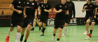 Heta innebandyderbyt tv-sänds 