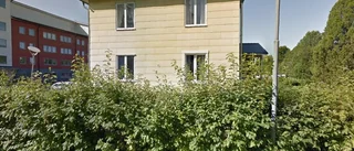 Ny ägare till hus i Haparanda
