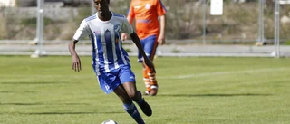 Storkross i derbyt – fem mål på en halvlek • "När vi spelar enkelt så är vi riktigt bra"