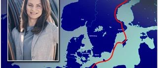 Fibersatsning – digital E4 från Berlin till Haparanda – hanterar tre miljoner gånger mer data