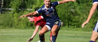 P18 på uppflyttningsplats efter Bäckströms hattrick