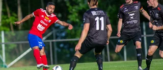 Höjdpunkter: BK Ljungsbro - Västerviks FF