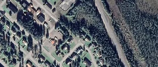 128 kvadratmeter stort hus i Jörn sålt för 295 000 kronor
