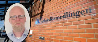 Nyköping och Oxelösund går mot trenden i länet – arbetslösheten sjunker