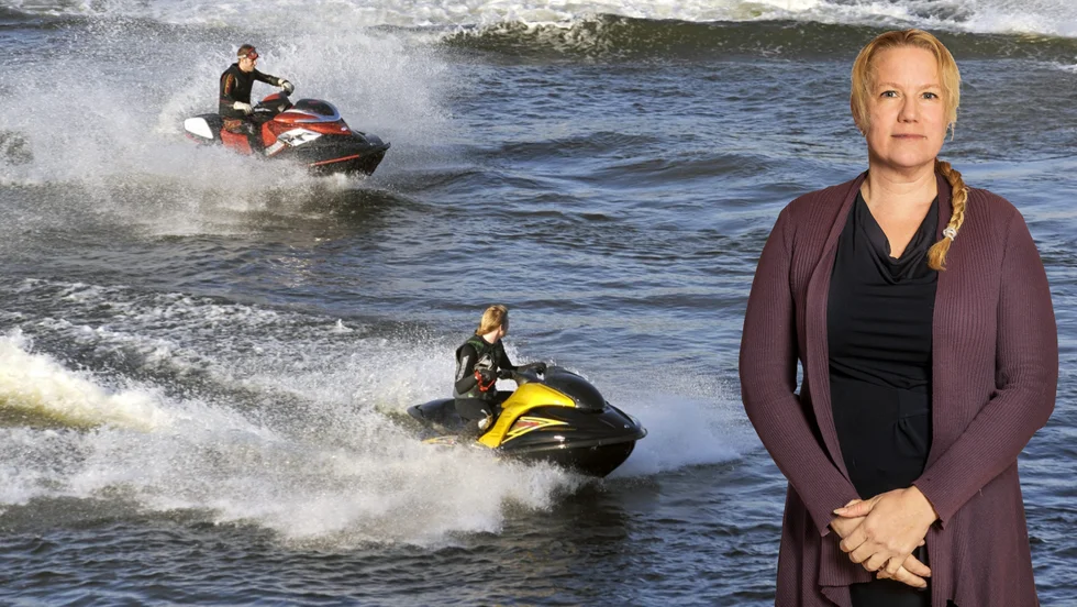 Frågan som borde ha ställts är: vad förändras av ett förarbevis?