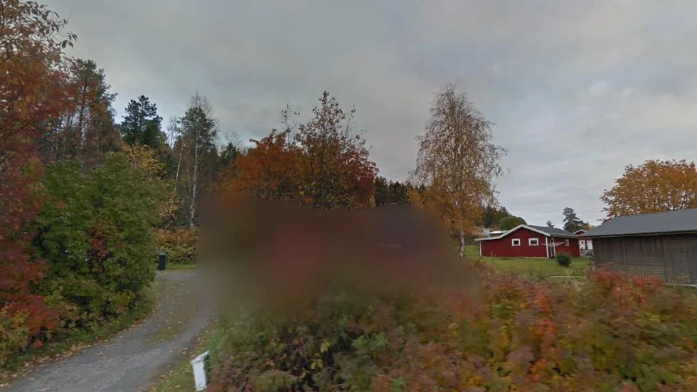 Svartbyleden 67B