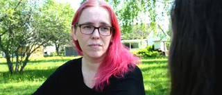 Föräldrar till hemmasittande barn kritiserar skolchefen: "Viten får inte mitt barn att må bättre"