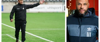 Tränaren lämnar City – och Ring hoppar av som klubbchef