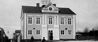 Piteås äldsta företag – så började det