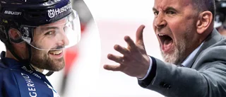 Fröberg efter samtalet med "Bulan": ”Han hade nog kunnat sätta eld i röven på mig”