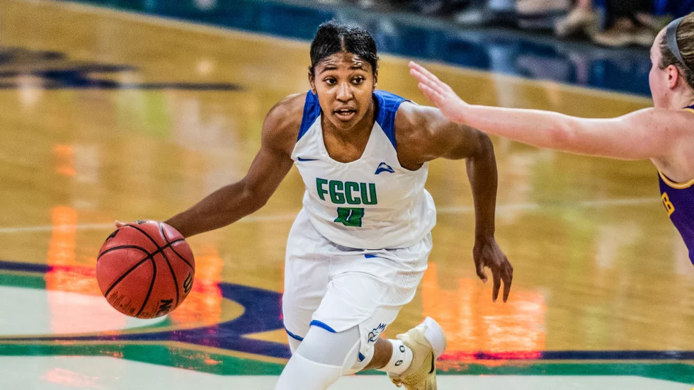 Davion Wingate är den elfte spelaren som är klar för Visby Ladies inför säsongen 21/22.