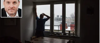 Företagshälsovården om hemarbete: "Ökande problem med livsstilen"