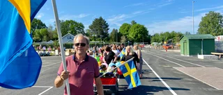 Oxelöskolan invigd: "Den känns som ett slott"