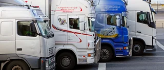 Fler tjejer väljer fordon och transport