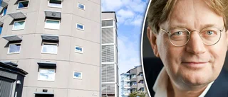 Gotlandshem om sommaruthyrningen: "Vi är i första hand till för de permanentboende"