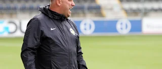 City behöver trendbrott mot bottenkonkurrenten