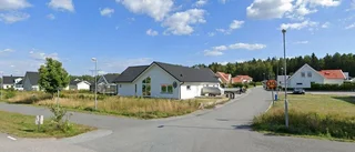 160 kvadratmeter stort hus i Vibyäng, Bålsta sålt till nya ägare