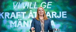 Problem och möjligheter i den smala politiska mitten