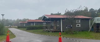 Nytt besked om framtiden för Wetternbyns stugor