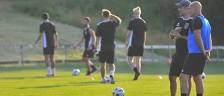TV-matchen: TVSK mot fin höstform: "Riktigt bra fotboll igen"
