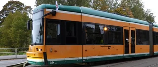 Opinionen mot spårväg kommer att vända