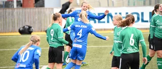 Storseger för Sunnanå mot Mariehem: ”En otrolig utdelning”