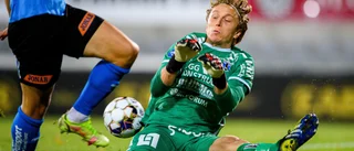 Debutanten njöt: "Var lite nervöst"