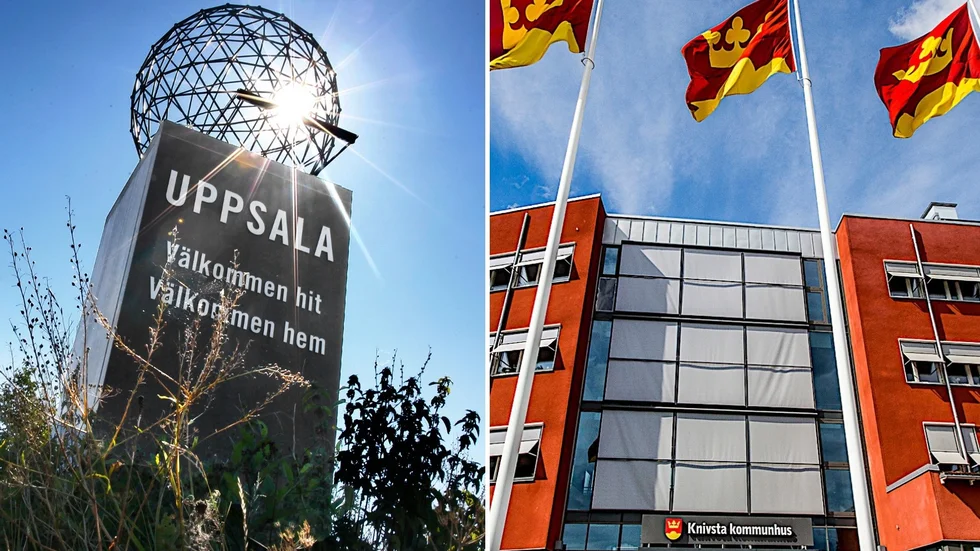 Uppsala och Knivsta hamnar båda i topp när analys- och teknikkonsultföretaget WSP har rankat hur framtidssäkra landets kommuner är.