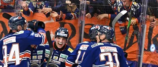 Växjö vände 0–2 till seger mot Djurgården
