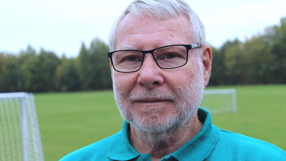 Göran Althén.