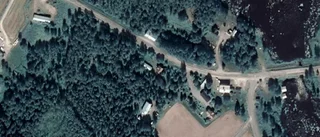85 kvadratmeter stort hus i Kalix sålt för 400 000 kronor