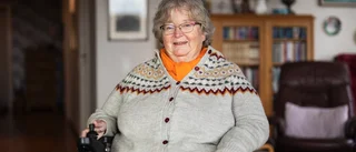 "Det jag saknat mest är gemenskapen med andra"
